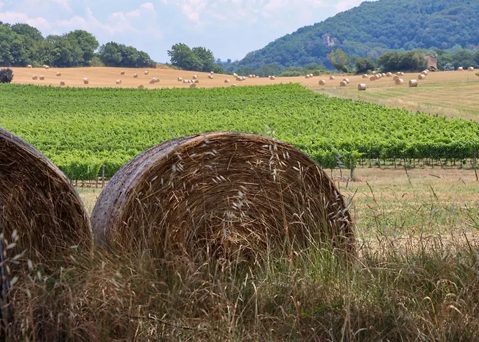 Pietrachiara * Perúgia