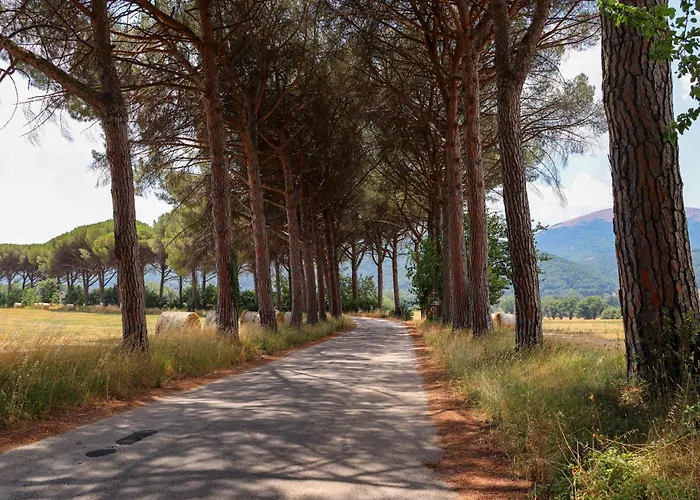 Pietrachiara Apartamento Perúgia