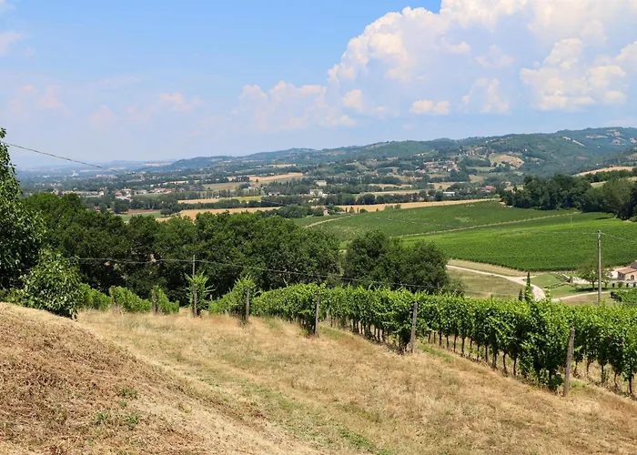 Pietrachiara * Perúgia