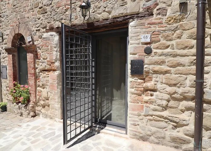 Apartamento Pietrachiara Perúgia