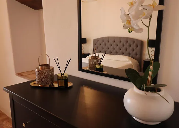 Apartamento Pietrachiara *