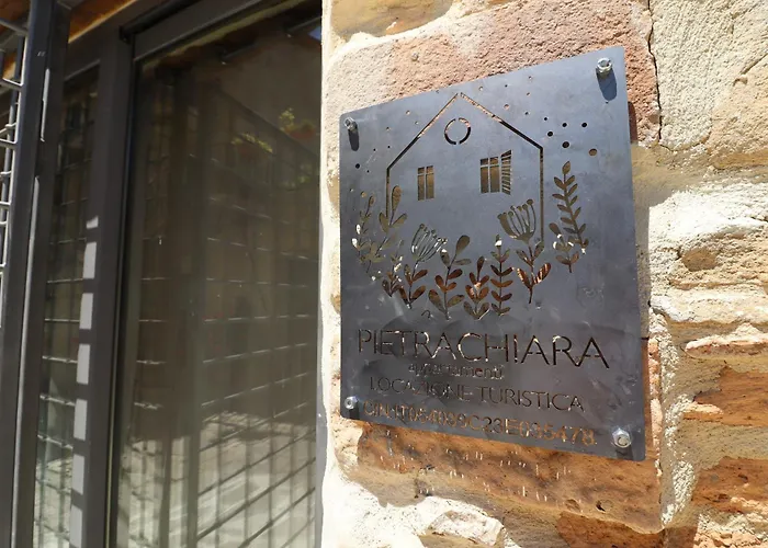 Pietrachiara Apartamento