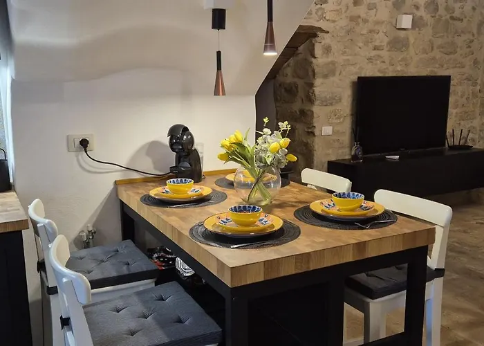 Apartamento Pietrachiara *