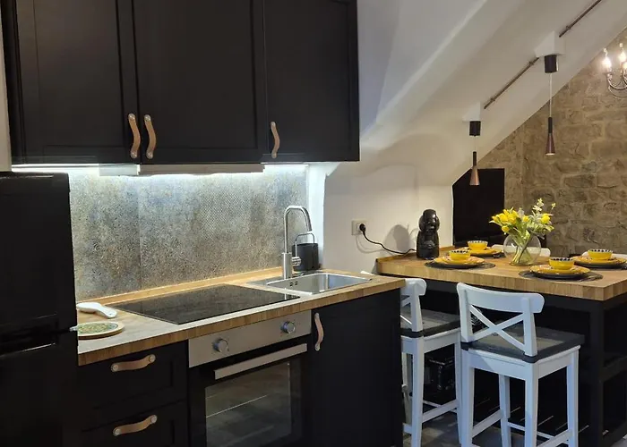 Pietrachiara Apartamento